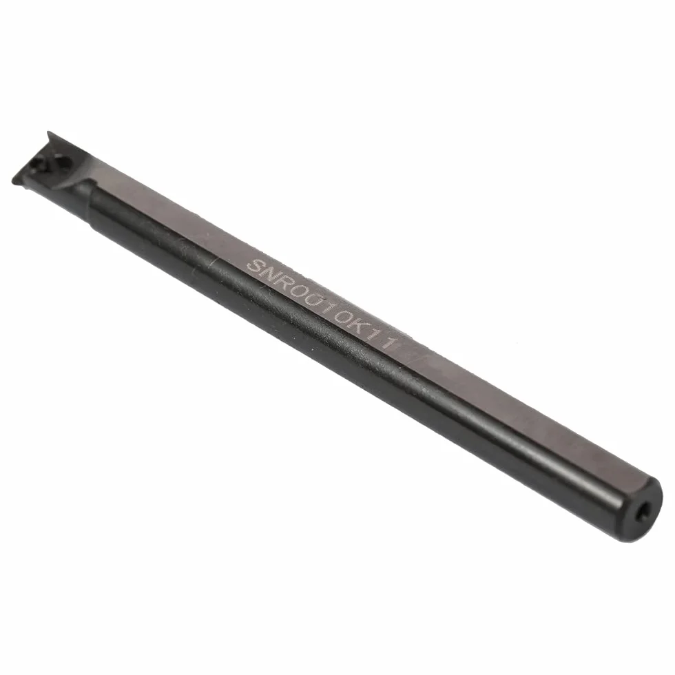 Weytoll 21PCS 10mm Herramienta para Torno Inserto de Carburo