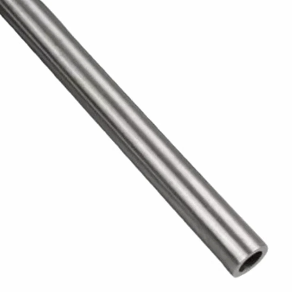 Tubo de acero al carbono laminado en frío de precisión de 50 cm - Tubo redondo pulido (OD 36/37/38 mm)(36x31mm)
