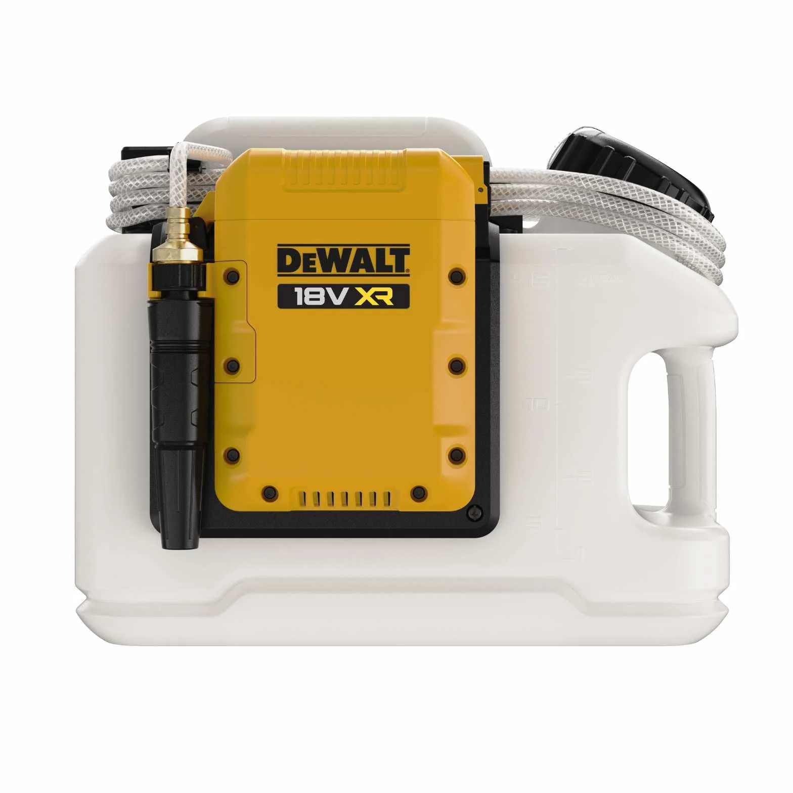 DEWALT formato diario para adultos para uso diario con formato versátil