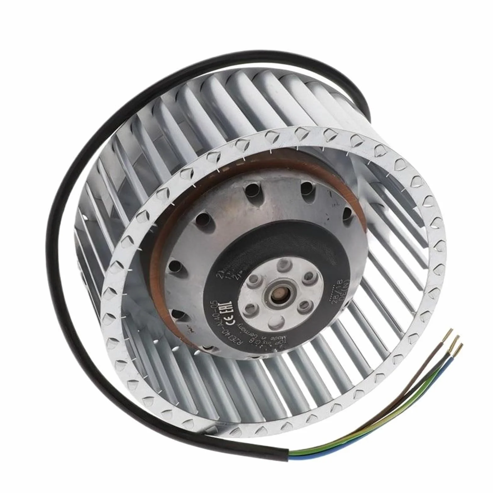 Ventilador de refrigeración R2D150-AE52-06 R2E150-AD06-09 R2E150-AE52-01 R2E150-AE52-06 R2E150-AE52-07 R2E150-AN89-11(R2E150-AD06-09)
