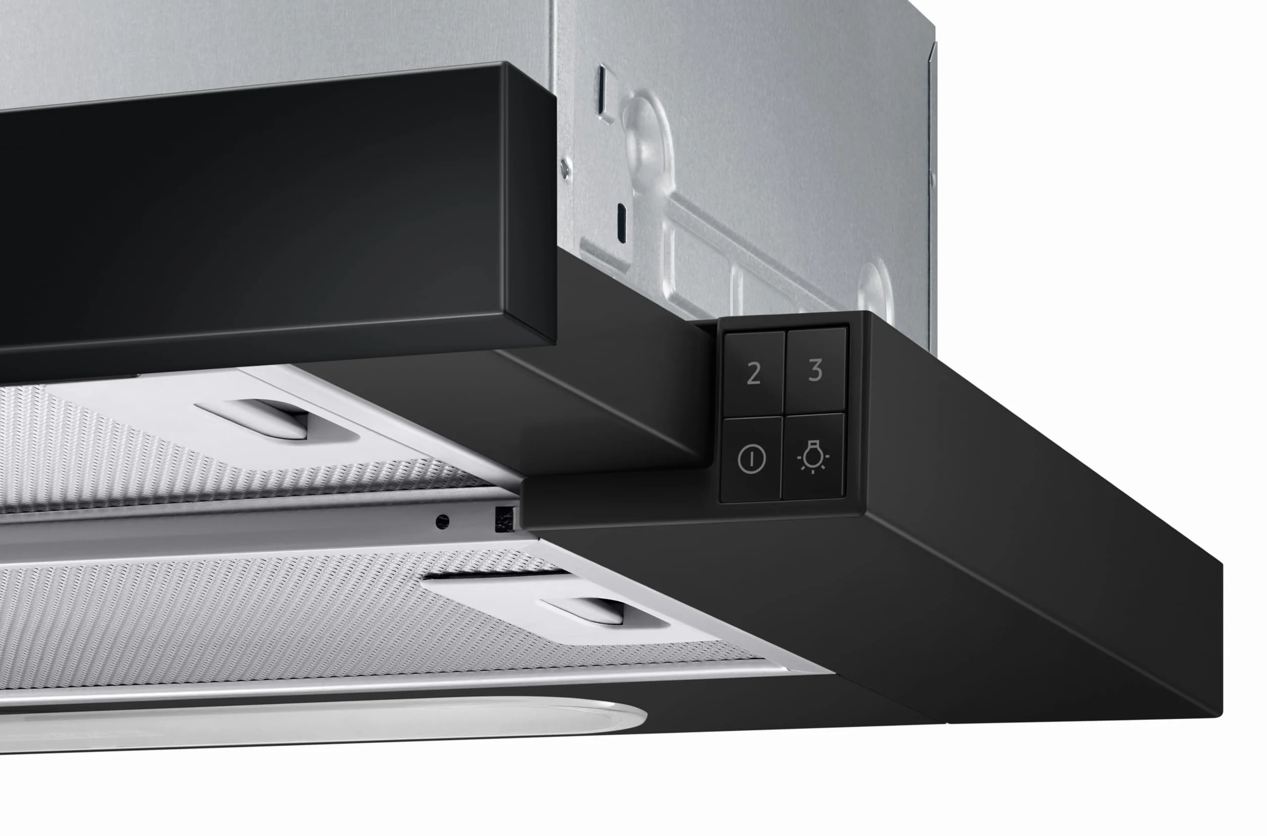 Samsung Campana Extractora 60cm Clase C Negra NK24M1030IB/UR