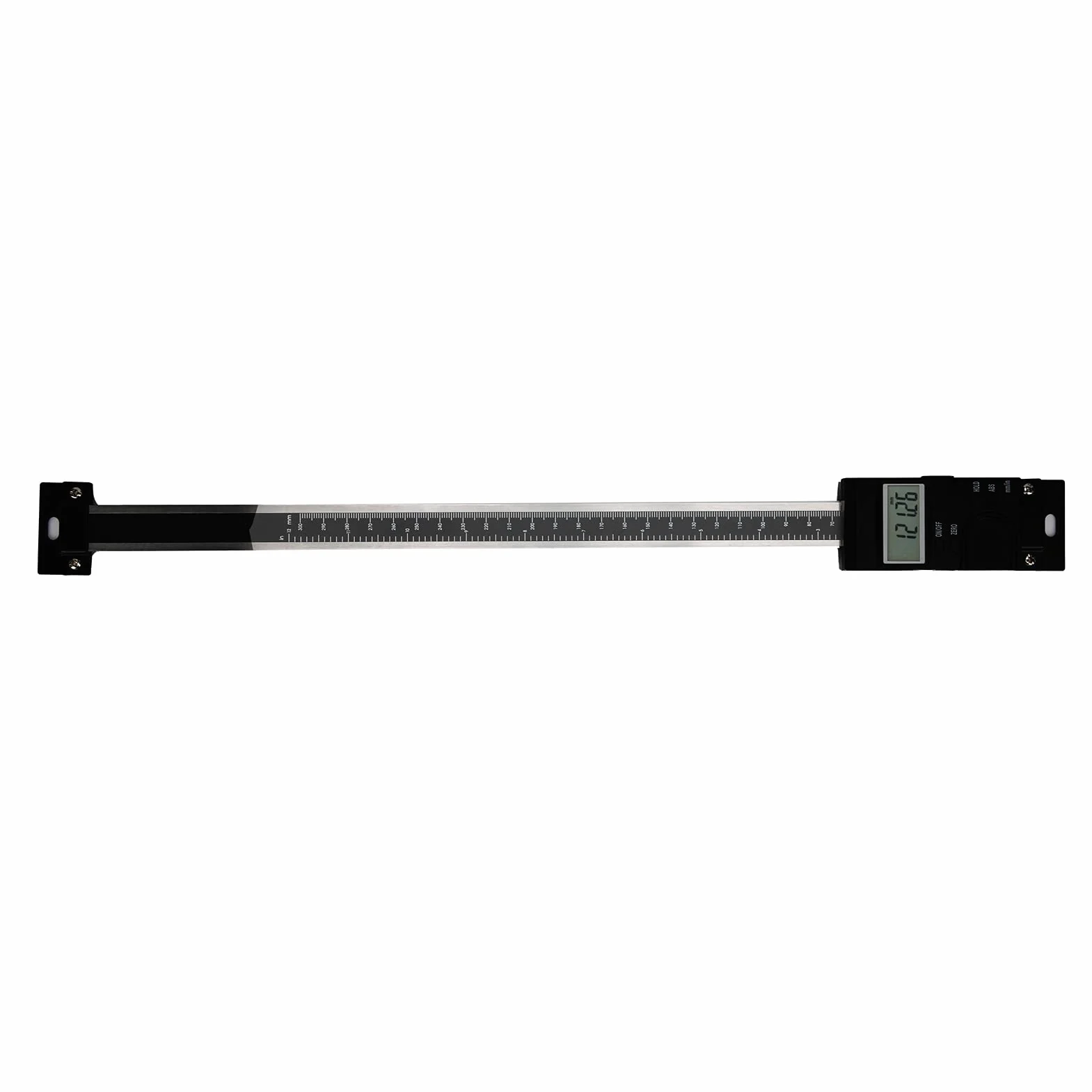 Vernier Caliper Regla de Calibre de Medición Vertical Digital Herramienta de Medición Industrial Soporte de Datos de Medición Precisos