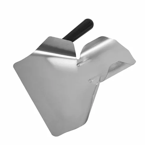 Calentador de patatas fritas 750 W acero inoxidable profesional eléctrico