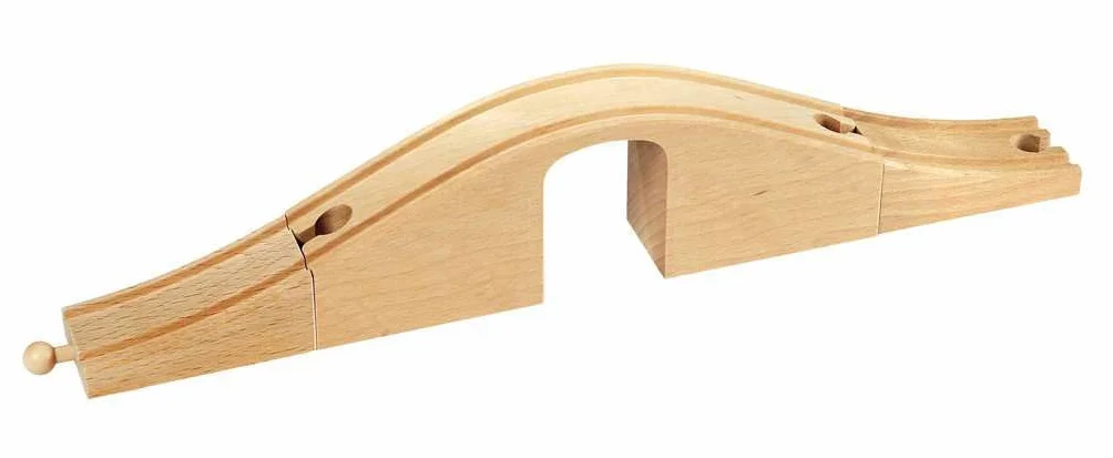BRIO Puente viaducto 33351