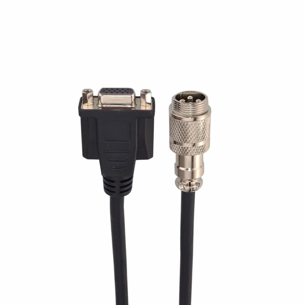 STEPPERONLINE YS Series Kit CNC Motor Paso a Paso de Closed Loop 1 Eje 3,00Nm(424,83oz.in) Motor Nema 23 y Controlador