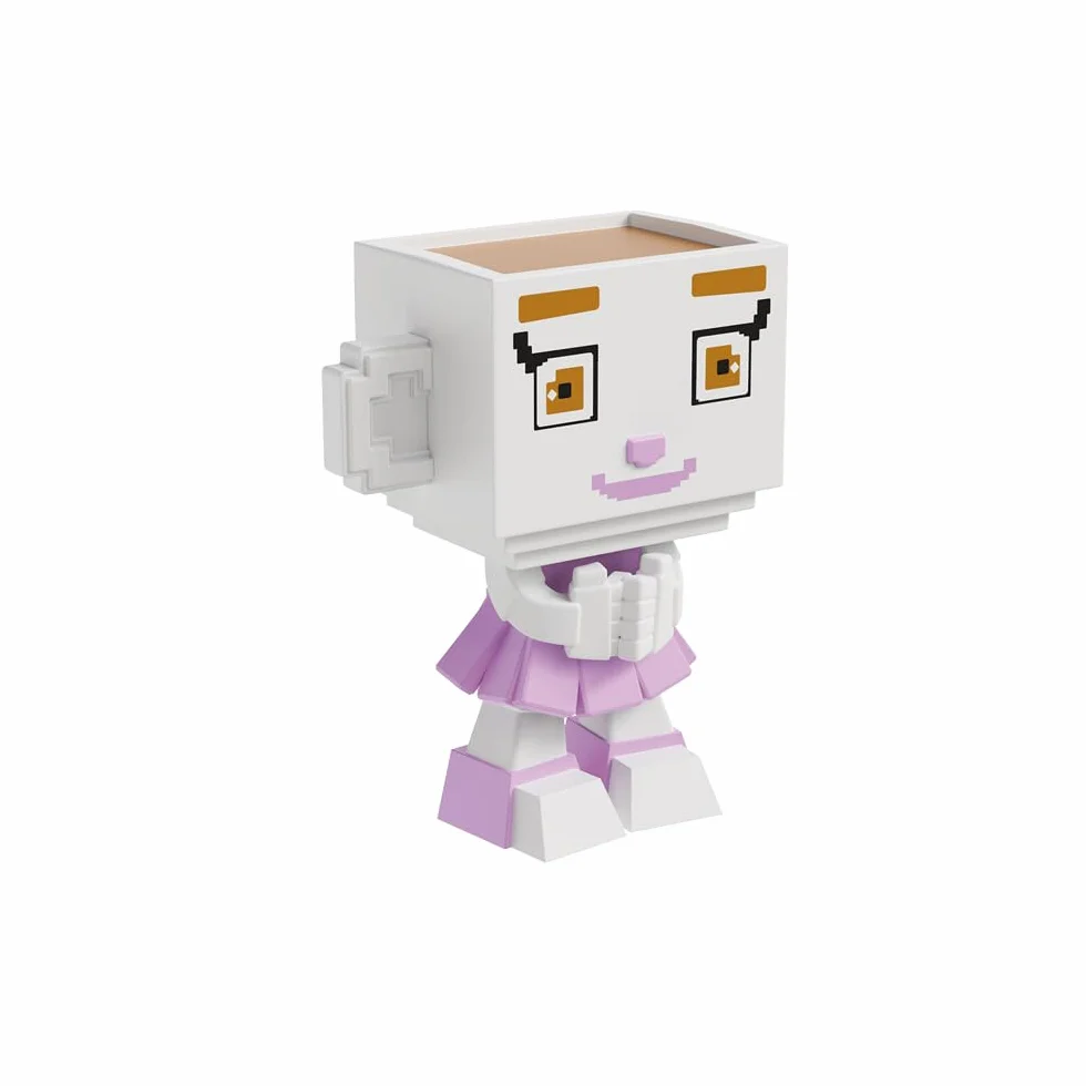 Minifiguras Mistery Coleccionables Figuras Sorpresa Memes Virales Juguetes Surtidos Roblox