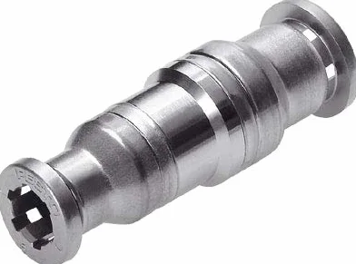 Festo 130651 crqs-6 – 4 push-in conector
