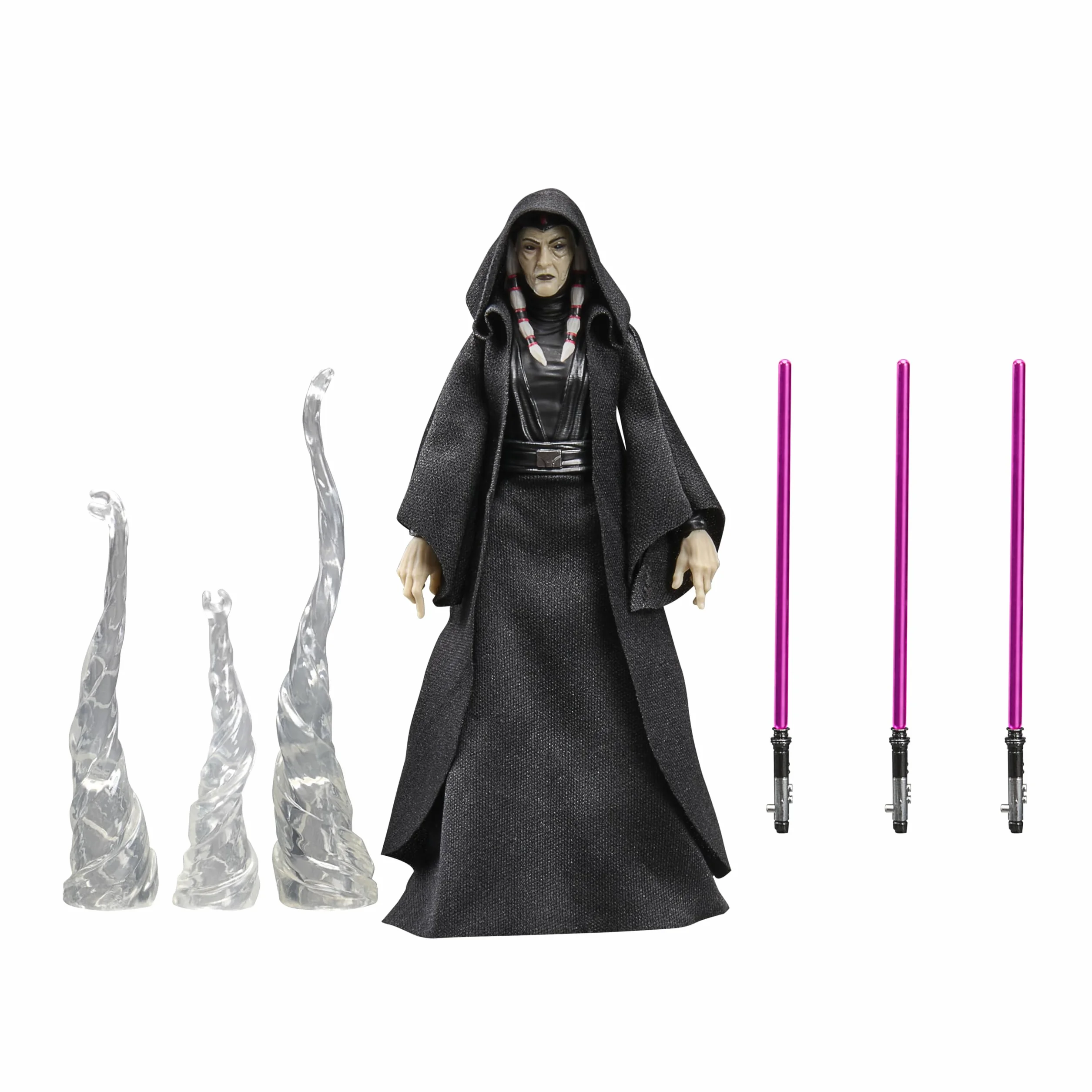 Star Wars BL Cyclone