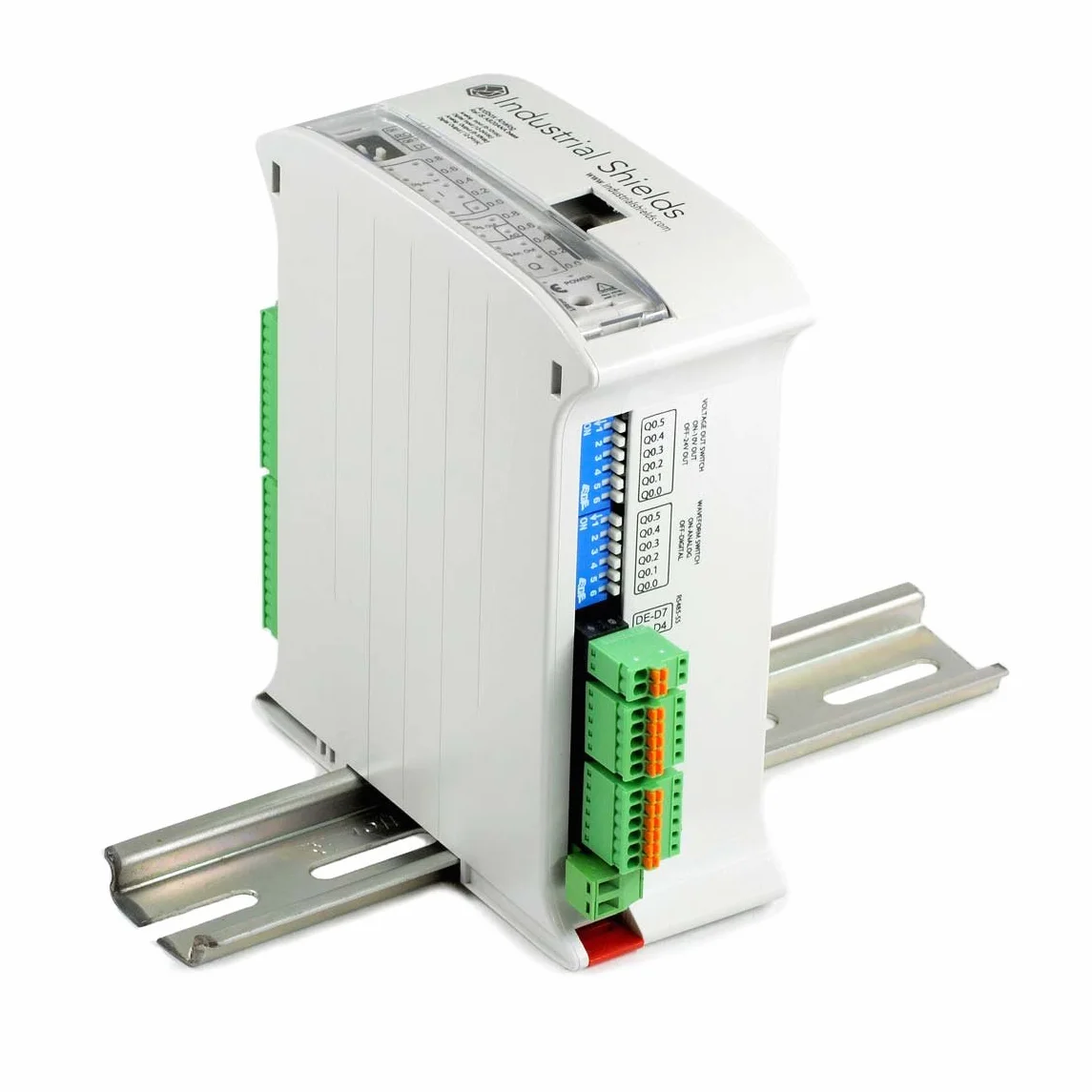 Industrial Shields Ardbox Analog PLC