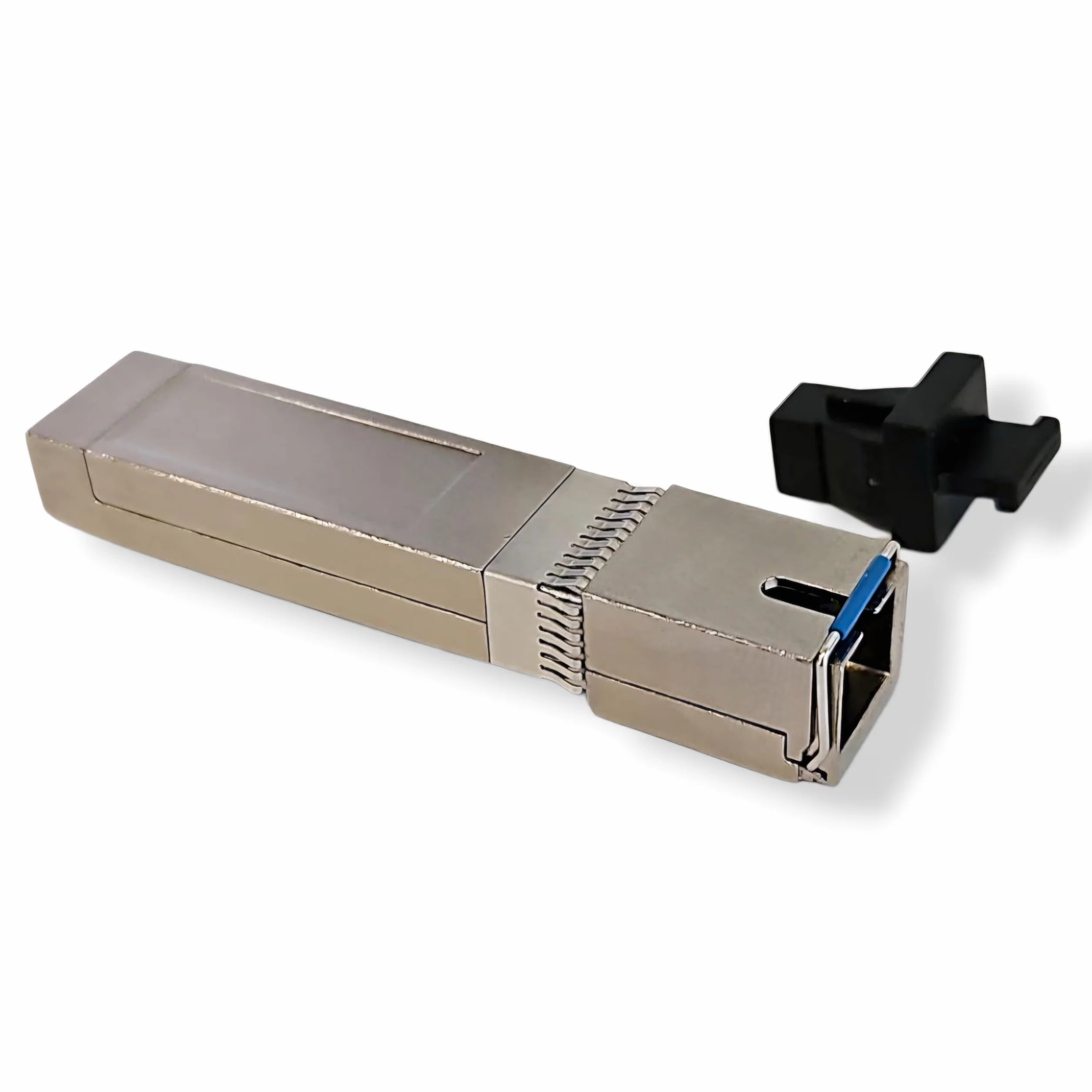 XGS-PON SFP+ - Módulo de 10 GBASE para transceptor SFP+ Compatible SÓLO con Fritz!Box 5530 5590 Fiber (NO con Otros routers)