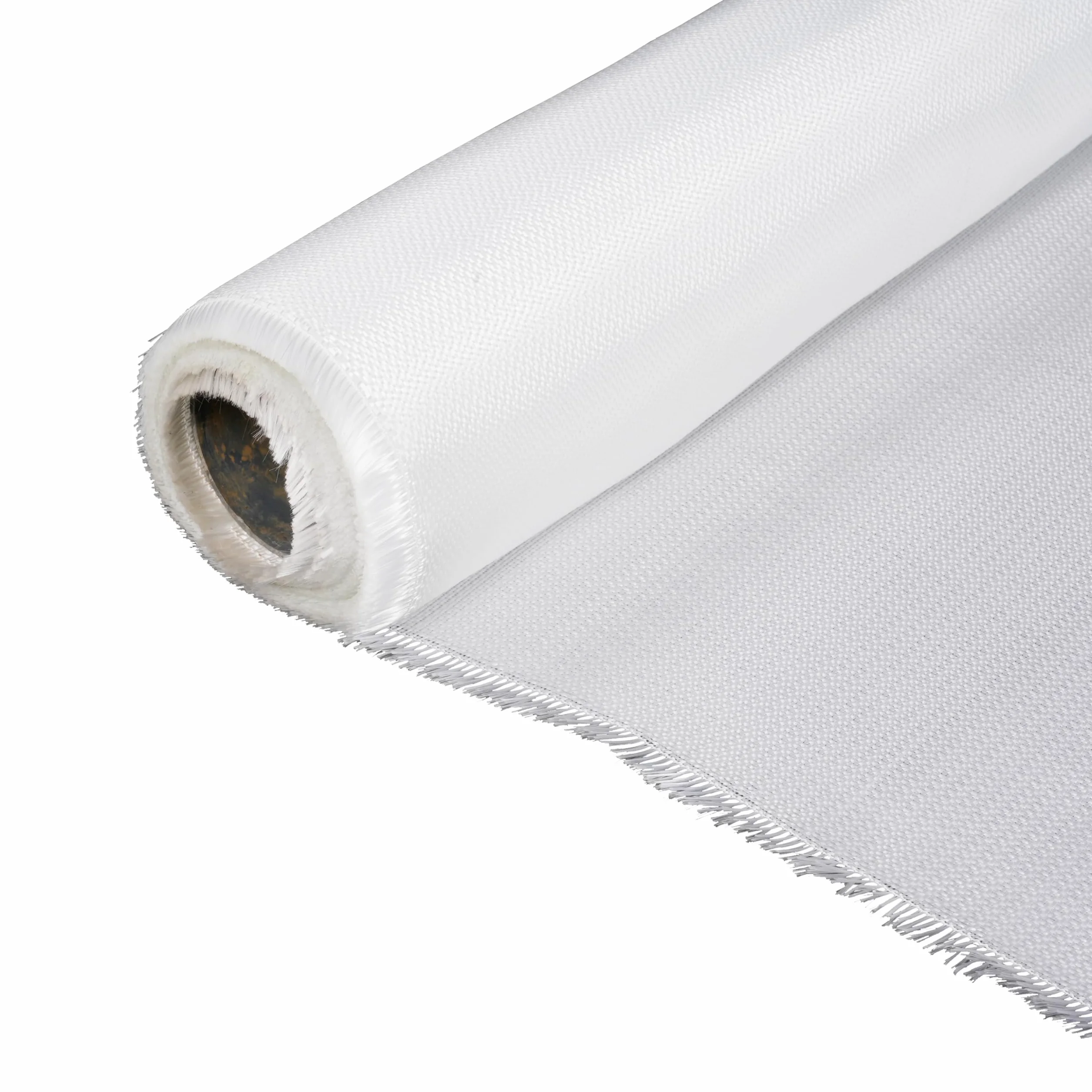 MYOYAY Papel pintado de fibra de vidrio para resina epoxi y poliéster para refuerzo, 10 m x 1 m, tejido de fibra de vidrio universal, tejido de fibra de vidrio, fibra de vidrio, laminado reforzado