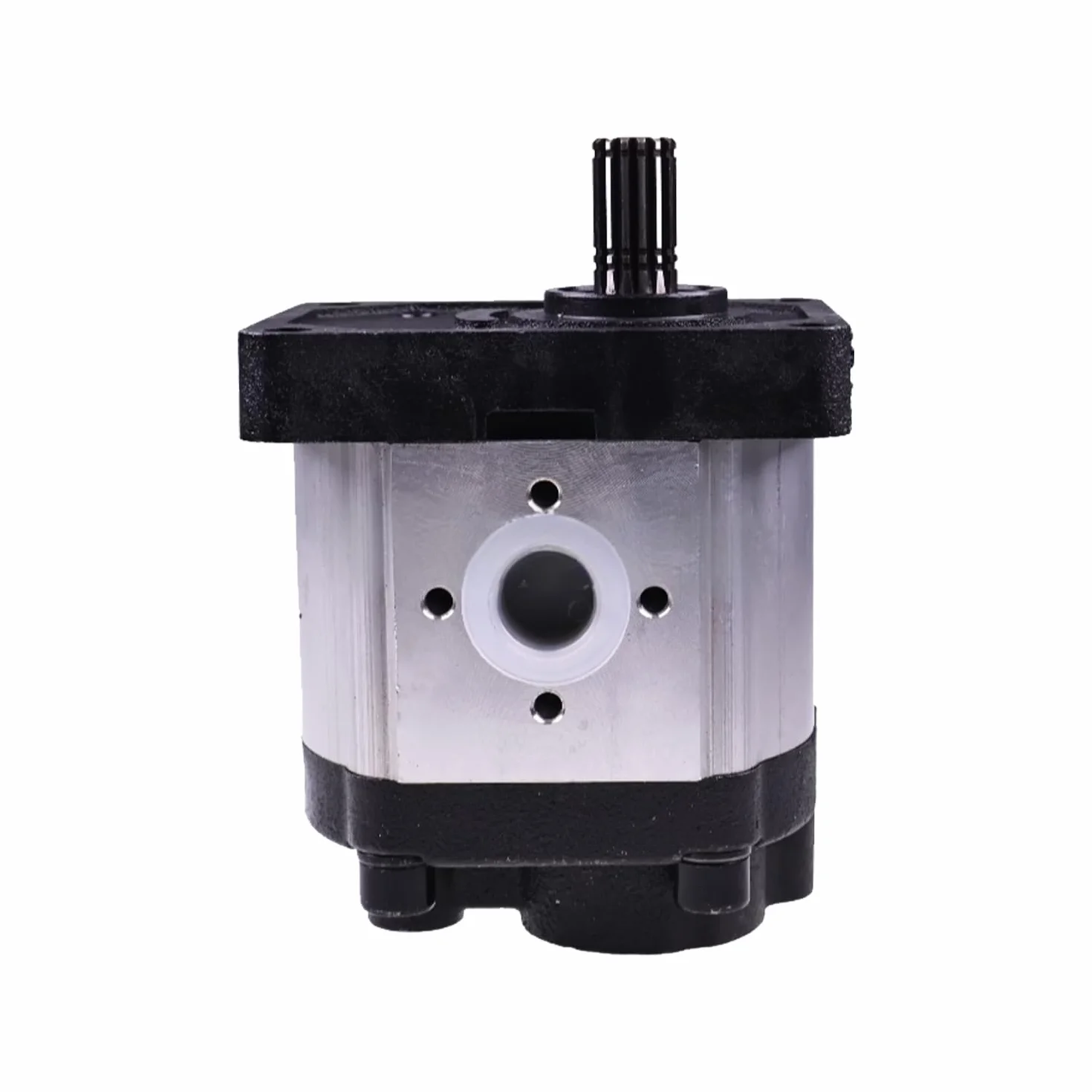 Bomba hidráulica 35861-82203 3586182203 compatible con tractores Kubota M7950DT M8950 M8950DT M6950 M6950DT M7950