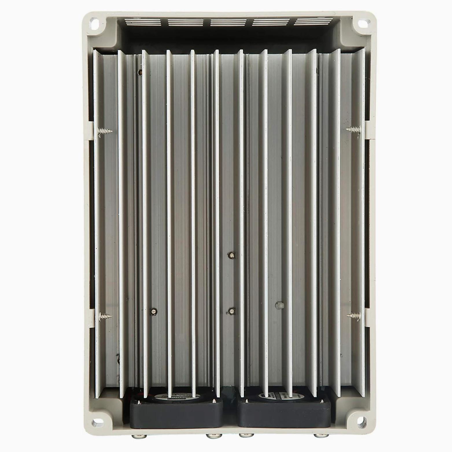 Controlador de Velocidad Vfd de Frecuencia Variable de 220 Vac de Frecuencia Ajustable Monofásica de Rendimiento Electrónico CNC para Motor de CA Monofásico de 1,5 Kw