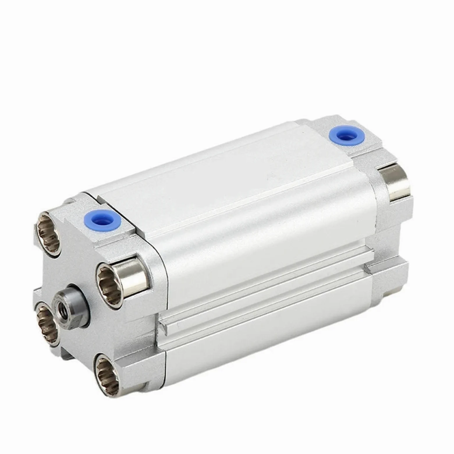 Cilindros compactos de aire ADVU-40 | 5/10/15/20/25/30/35/40/50/55/60/70/75/80/90/100-PA-S2(25-P-A-S2)