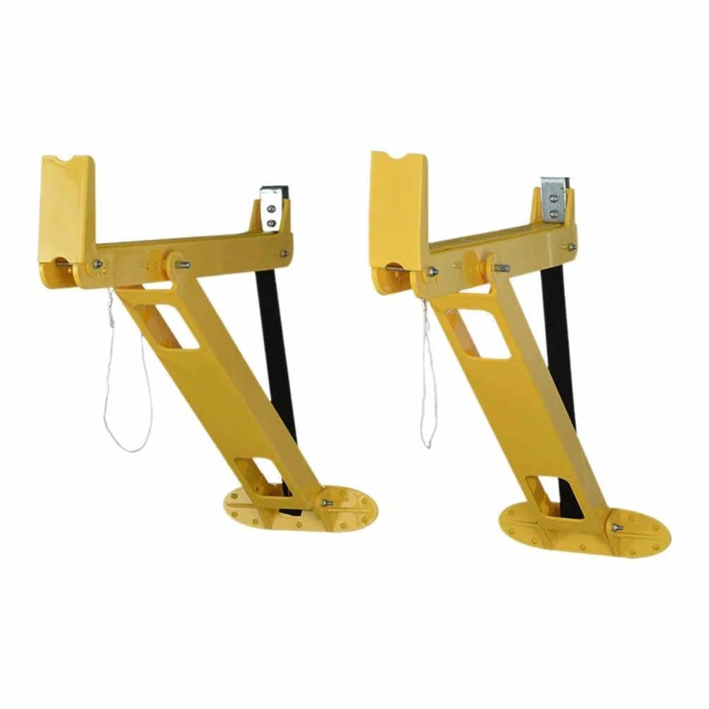 Soporte de Montaje para Mini Split. Soporte Práctico para Mantenimiento de Aire Acondicionado.