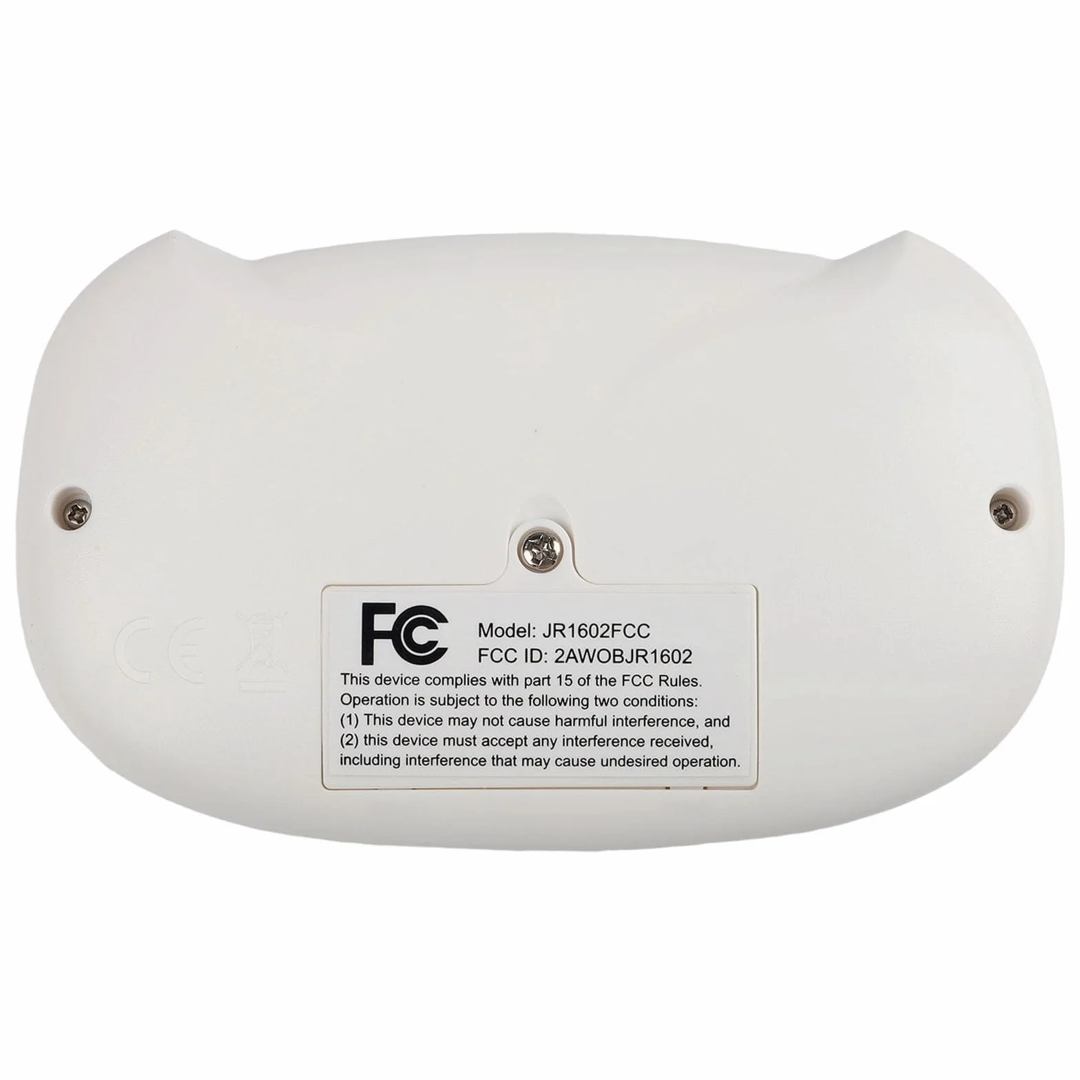 Receptor de coche eléctrico de 12 V para niños con mando a distancia de 2,4 GHz JR1625RX