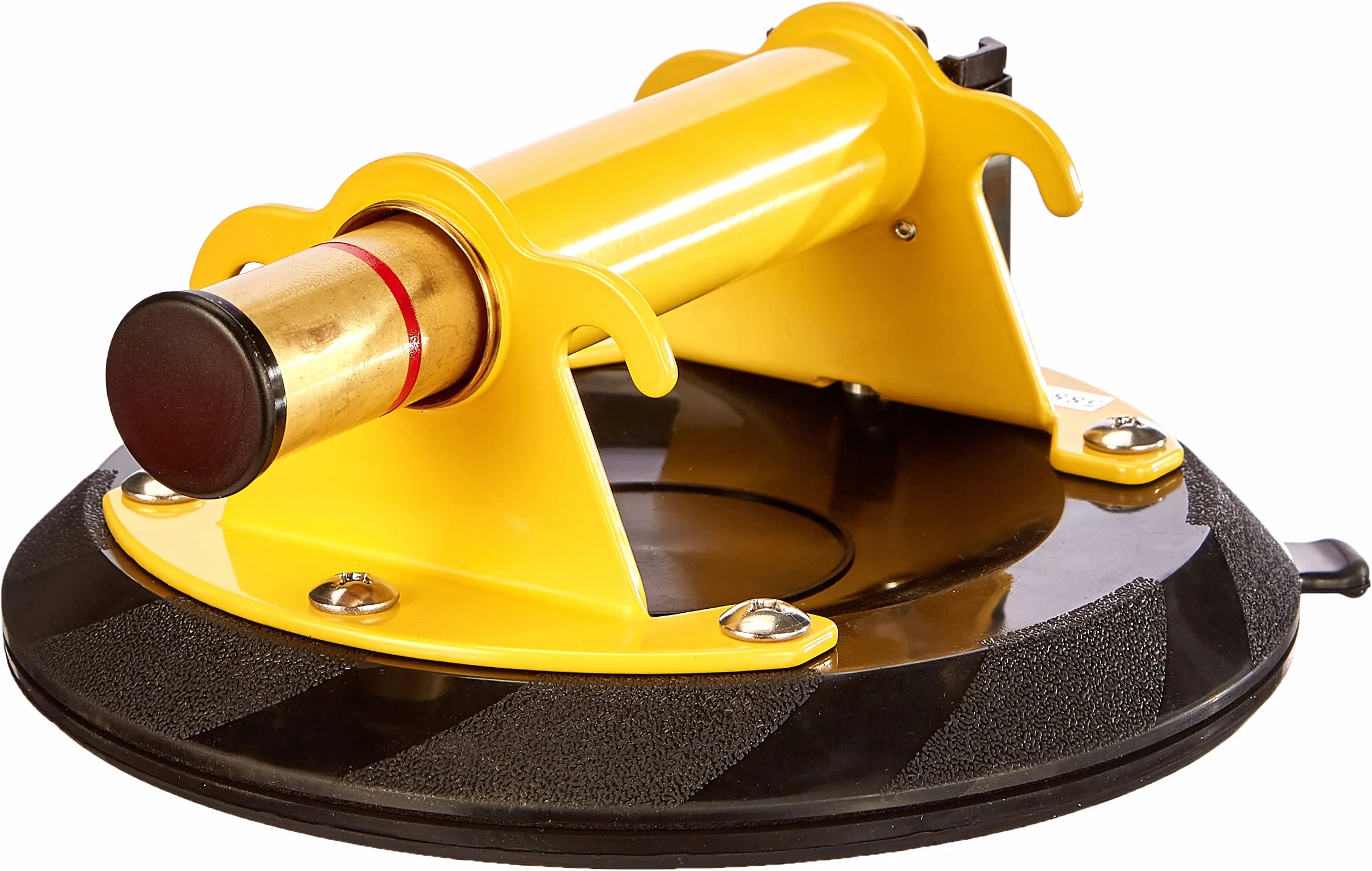 STANLEY Ventosa de Elevación 120kg 230mm Diámetro Indicador de Vacío Válvula de Liberación