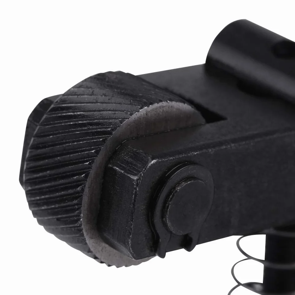 Juego de Moleteado de Doble Rueda, Acero Ajustable, 0.8mm/1.2mm Ruedas Lineales