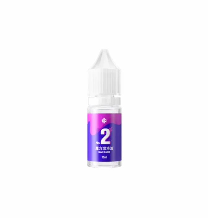 Gan Aceite No. 1 Mantenimiento
