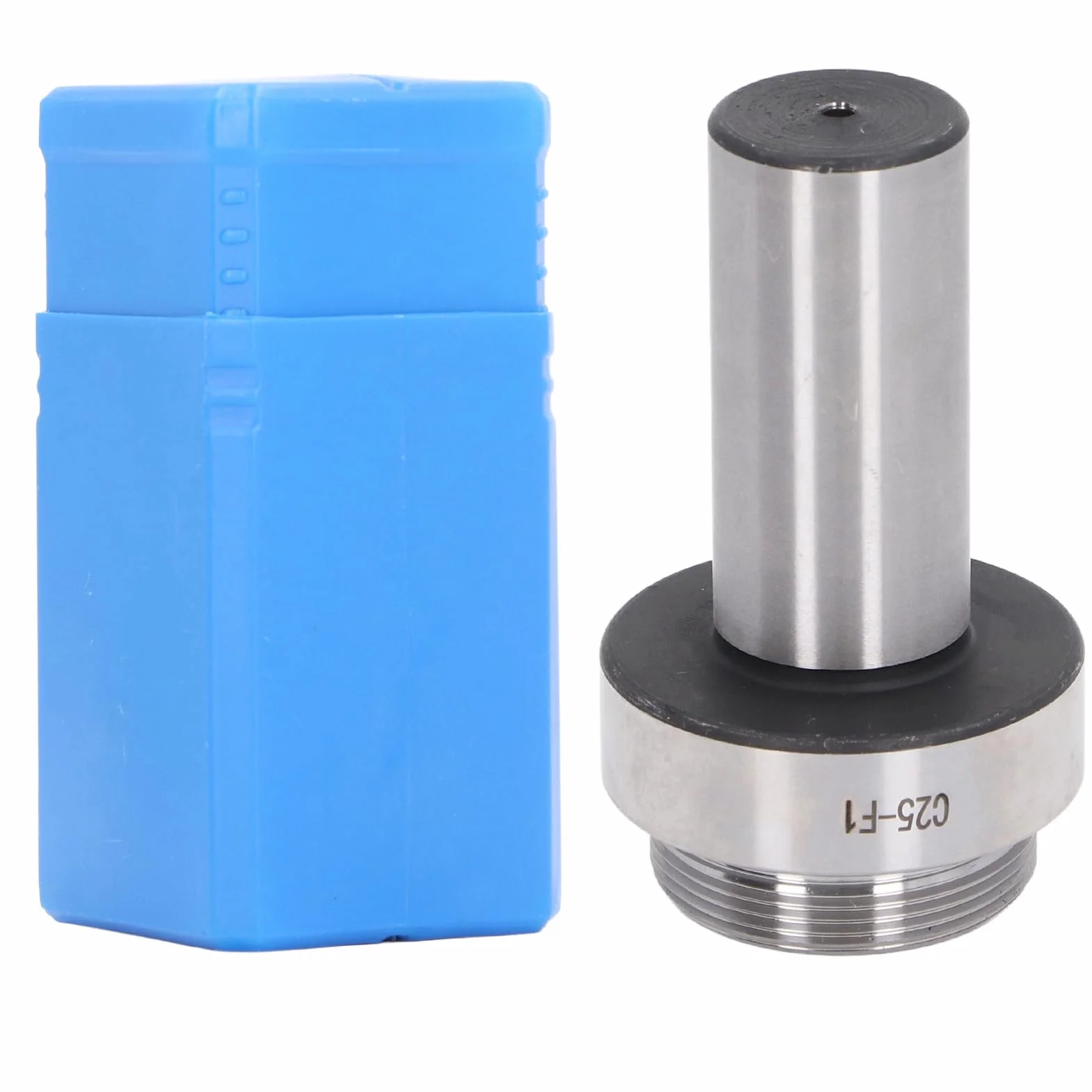 Juego de Herramientas de Mandrinado Vástago de Cabezal 1/2-18UNF Carburo Precisión 0,005 Mm