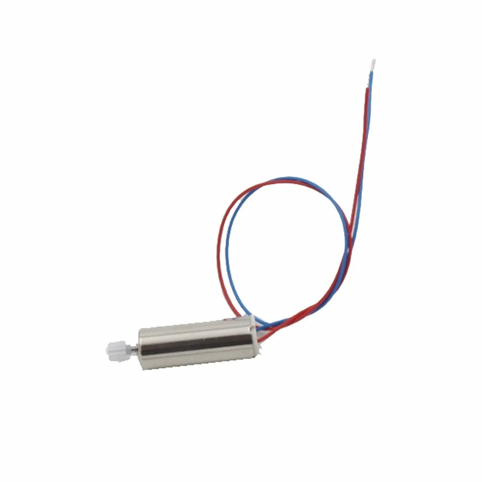 RC Cuadricóptero Motor 720 Accesorios para X5 X5C M68