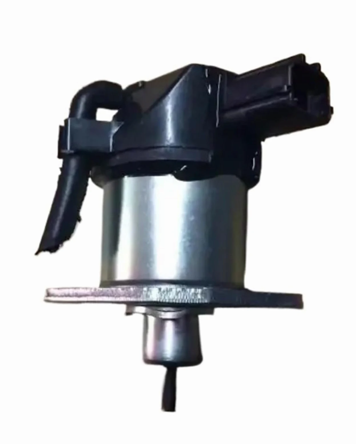 Solenoide de parada de combustible 1A021-60015 12 V for motor V2003 V2203 V2403 D1503 D1703 D1803 Tractor cortacésped 1A021-60011 1A021-60012