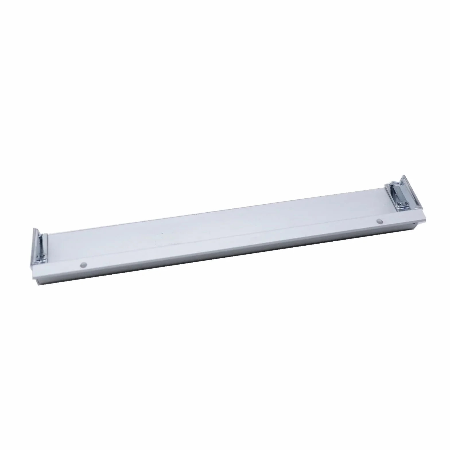 Kit de codificador Lineal, Sensor de e de Vidrio Lineal 0,005 mm TTL 520 mm-1020 mm Regla codificadora óptica de Desplazamiento Lineal para fresadora(KA300-870mm)