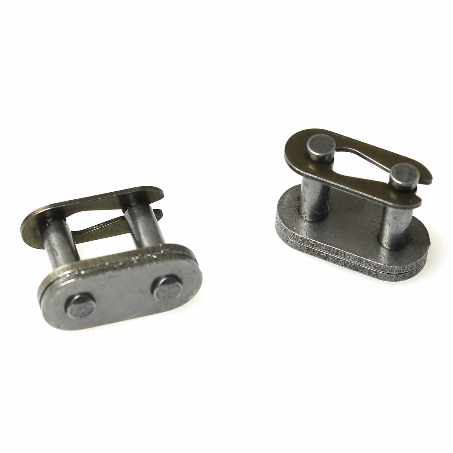 RLECS 06B-1 Cadena de rodillos de acero al carbono 6pcs