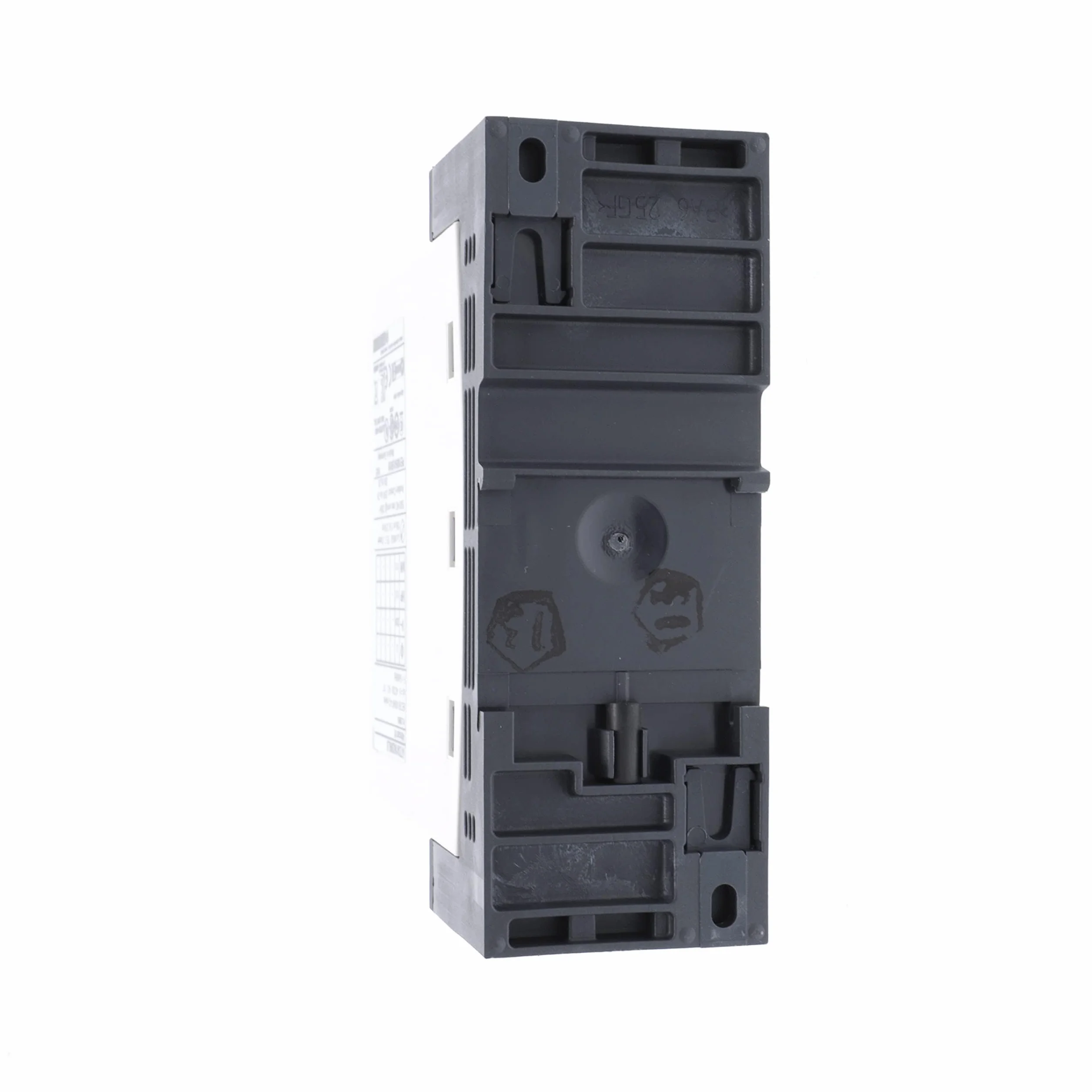 Schneider Electric ATS01N212QN Arrancador Suave ATS-01, 5,5 kW, 12 A, 380-415 V, 3 Fases