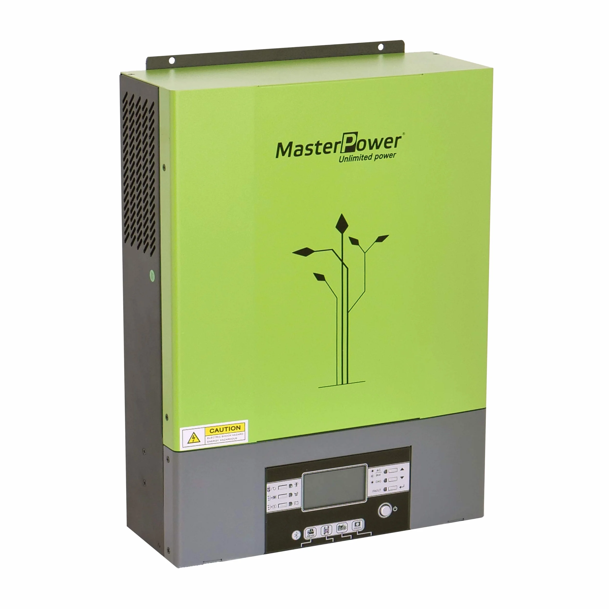 Inversor cargador Hibrido UM-V3 5000W 48V MPPT Bluetooh