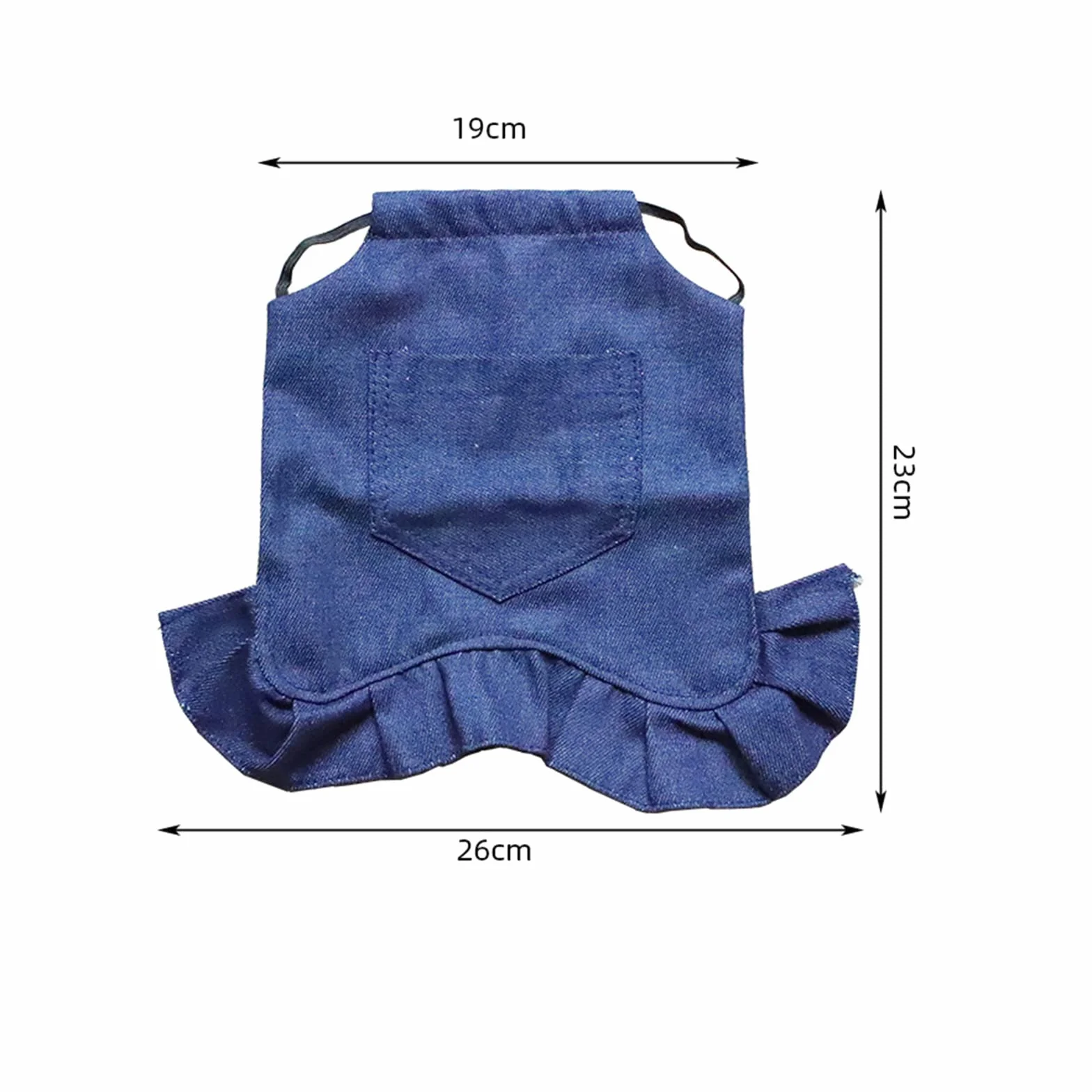 Paquete de 3 sillines de pollo con correas ajustables, delantal de ala de plumas, chaleco de pollo, protector de aves de corral