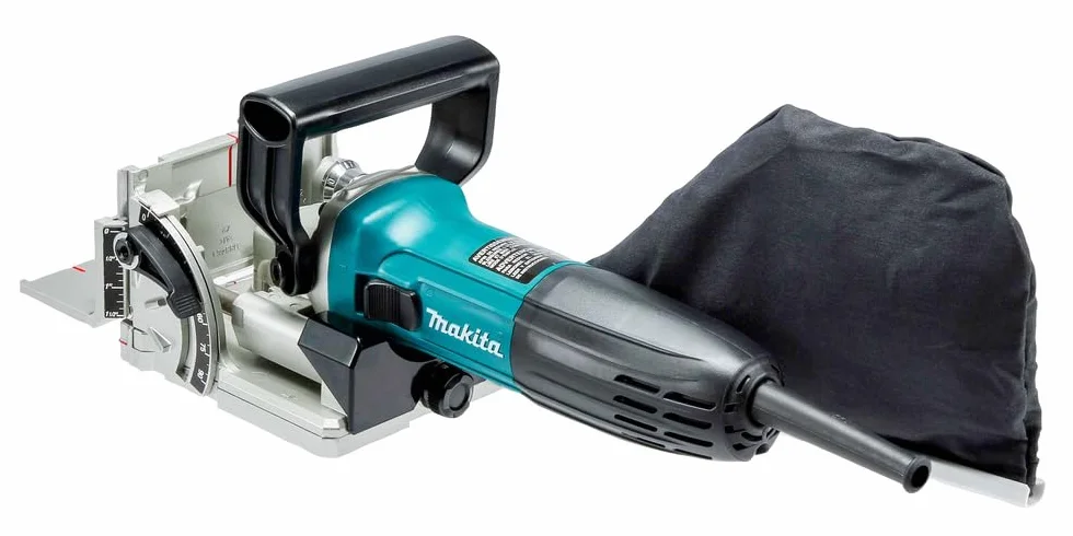Makita PJ7000J - Fresadora