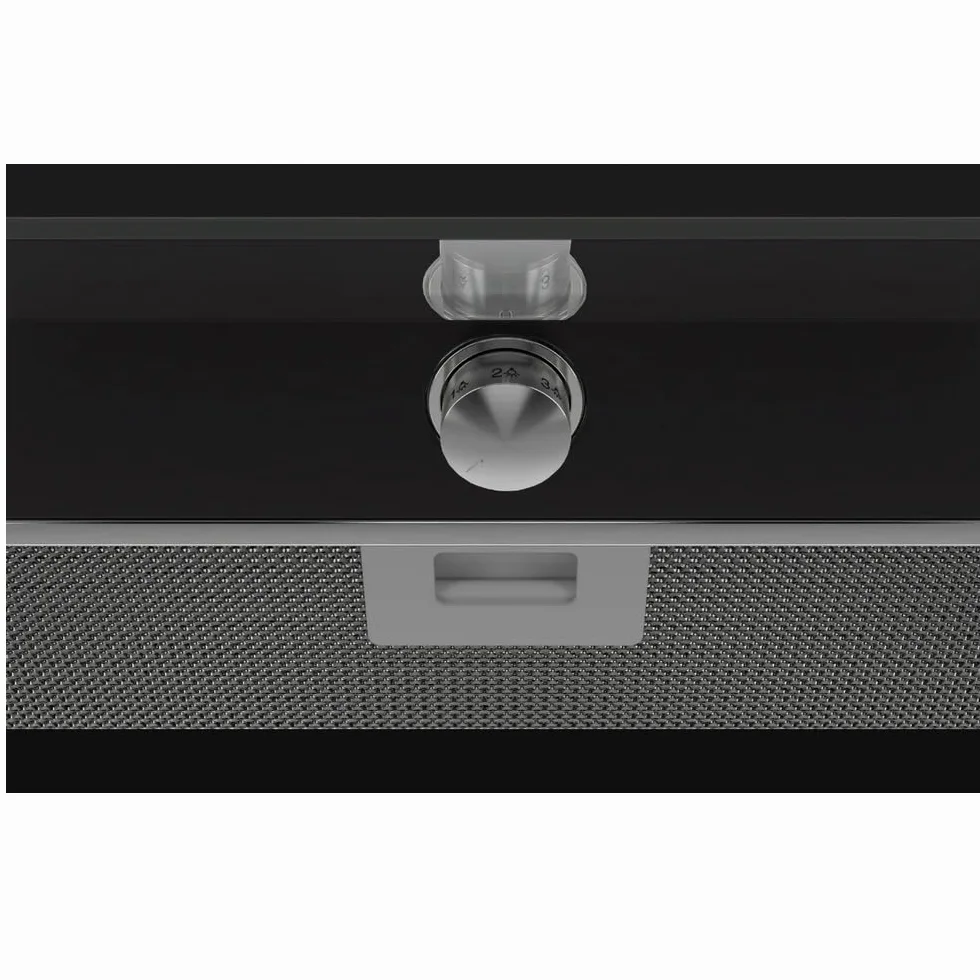 Bosch DBB96AF60 Campana integrada Serie 4 90 cm negro mate