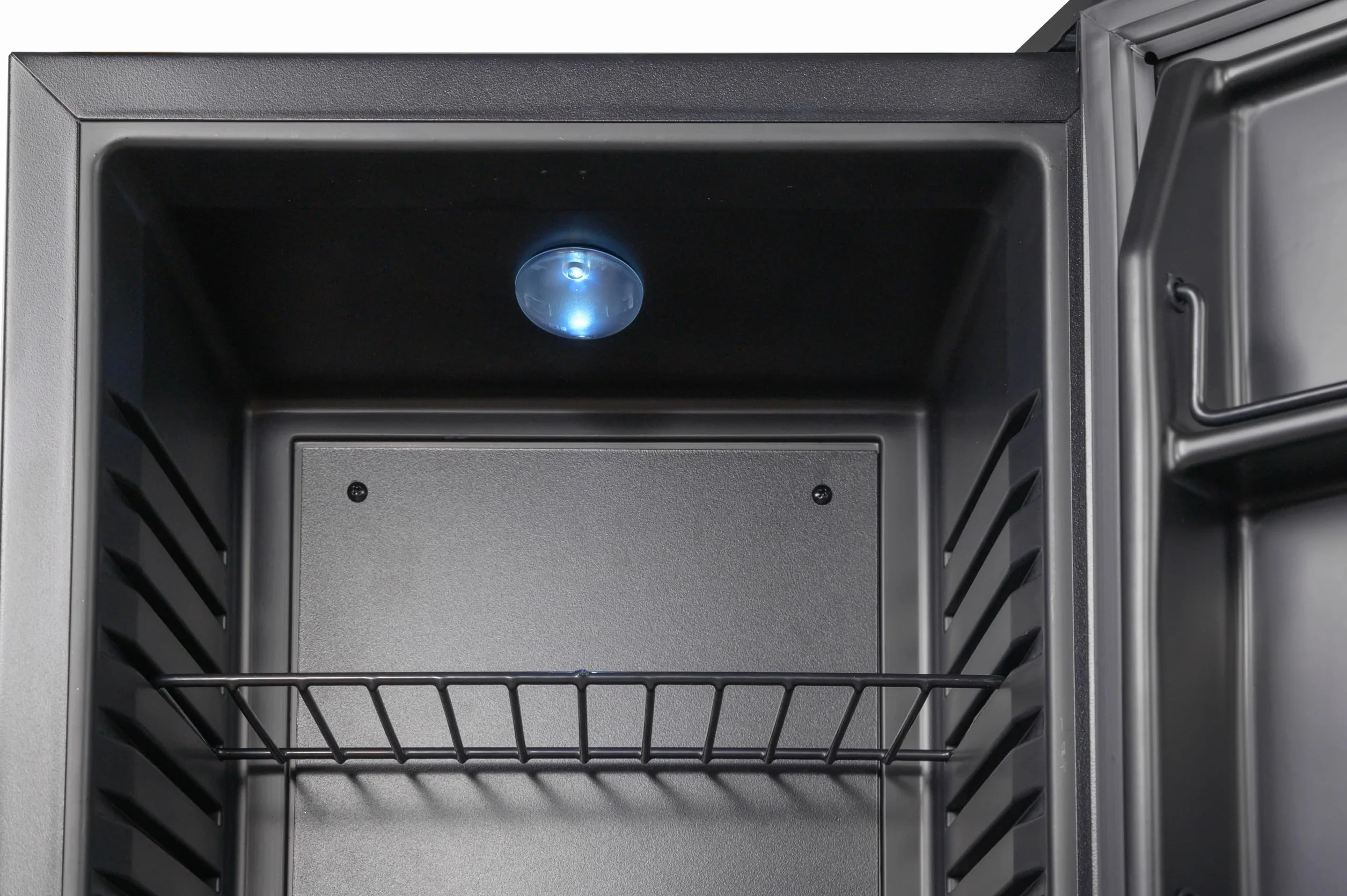 Frigorífico Minibar METRO Professional GMB1025B 25L 38x38.5x47cm Negro