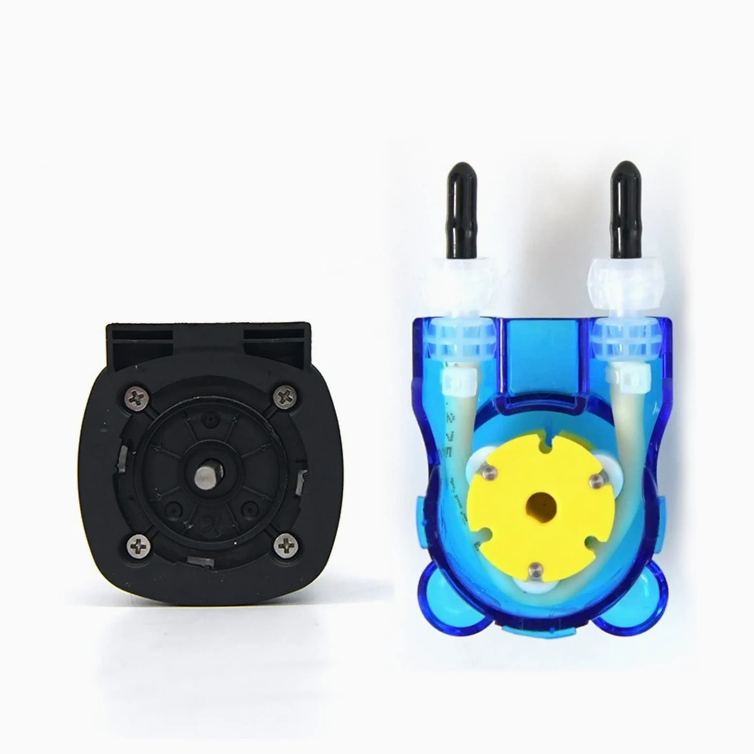 Bomba de Vacío, Bomba peristáltica paso a 100 S/L Transferencia de placa Líquido viscoso no (20-110 ml/min)(S19,Kpas100-st-3)
