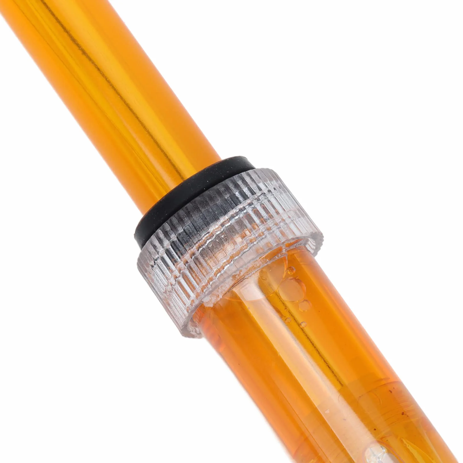 Electrodo redox con conector BNC Q9 para hidroponía