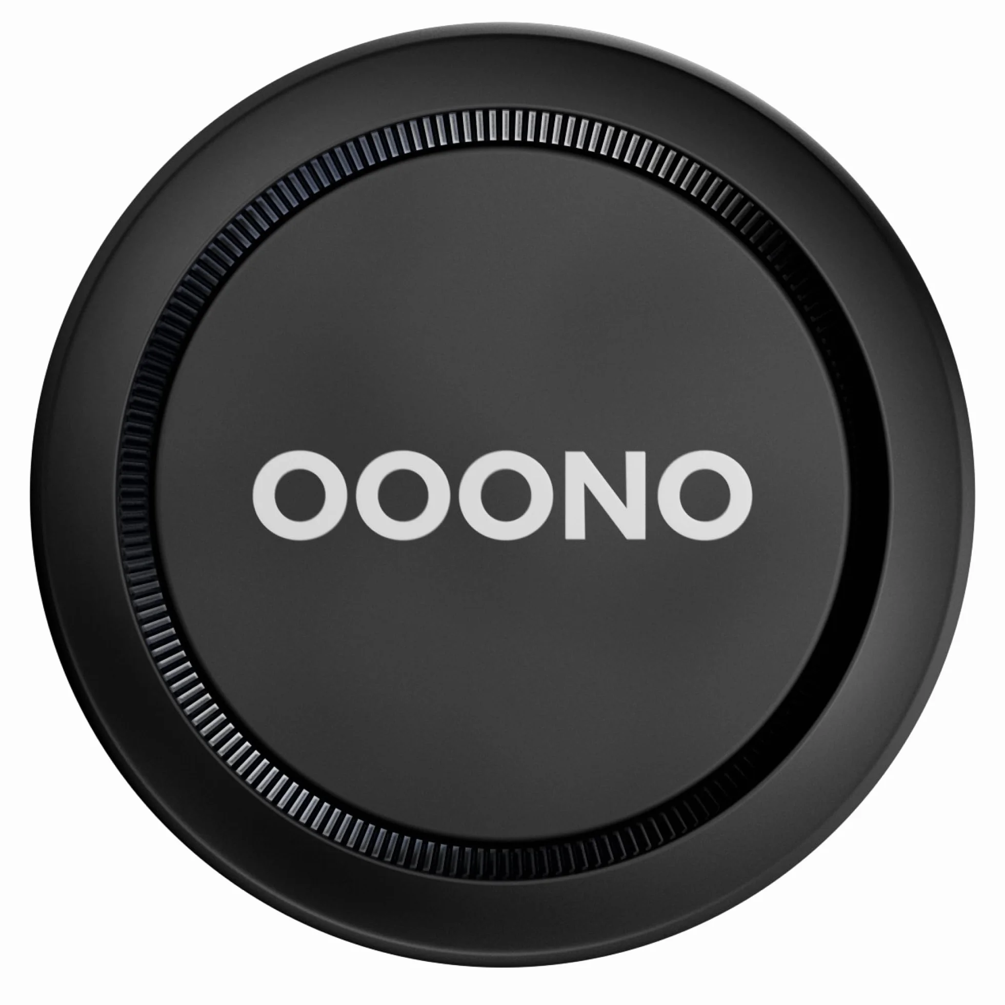 OOONO Co-Driver 1 – Alertas de Peligro en Tiempo Real, Sin Suscripción, Batería Litio 3V, Compatible con Apple CarPlay y Android Auto