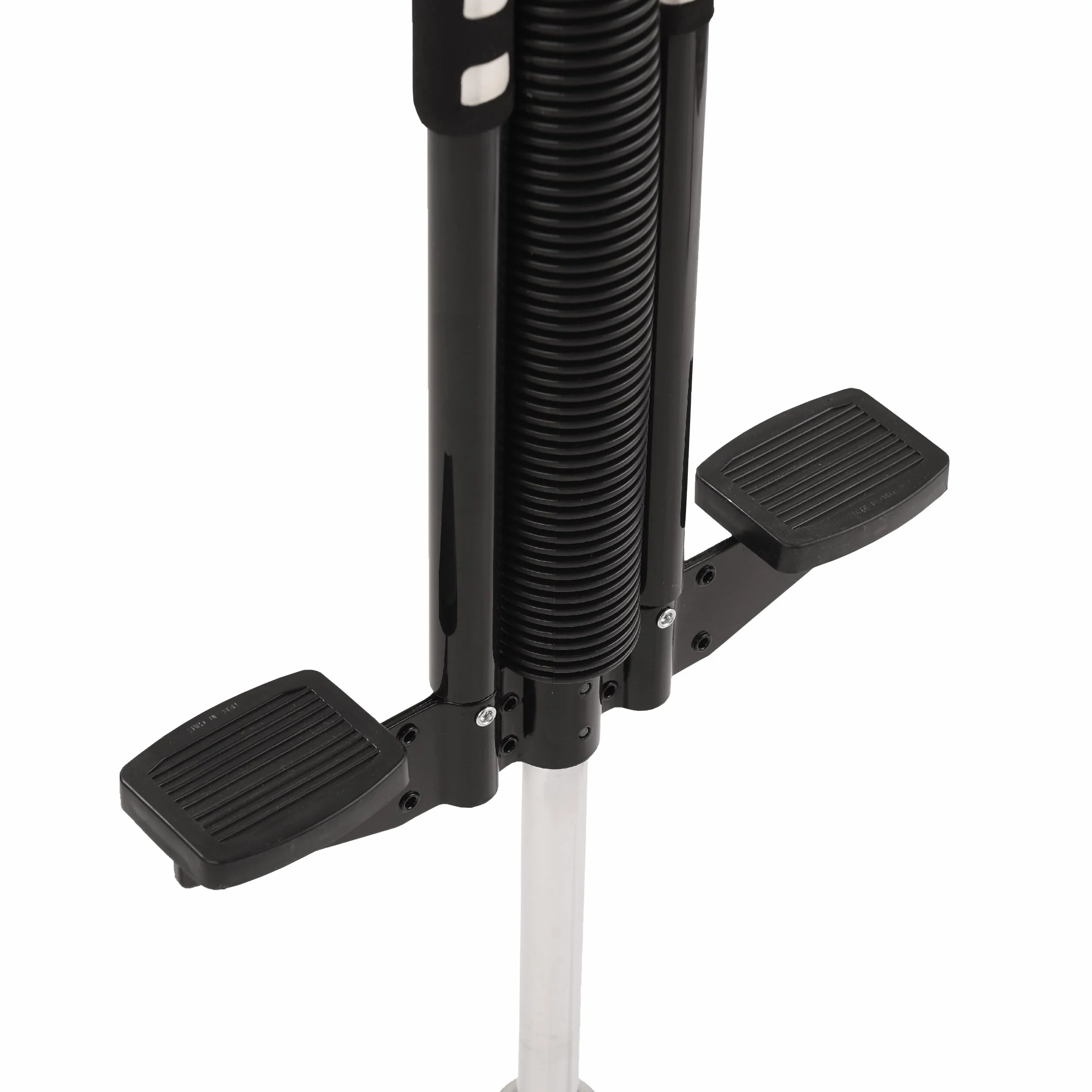 Relaxdays Pogo Stick Infantil Saltador Acolchado Antideslizante 103x29x6 cm
