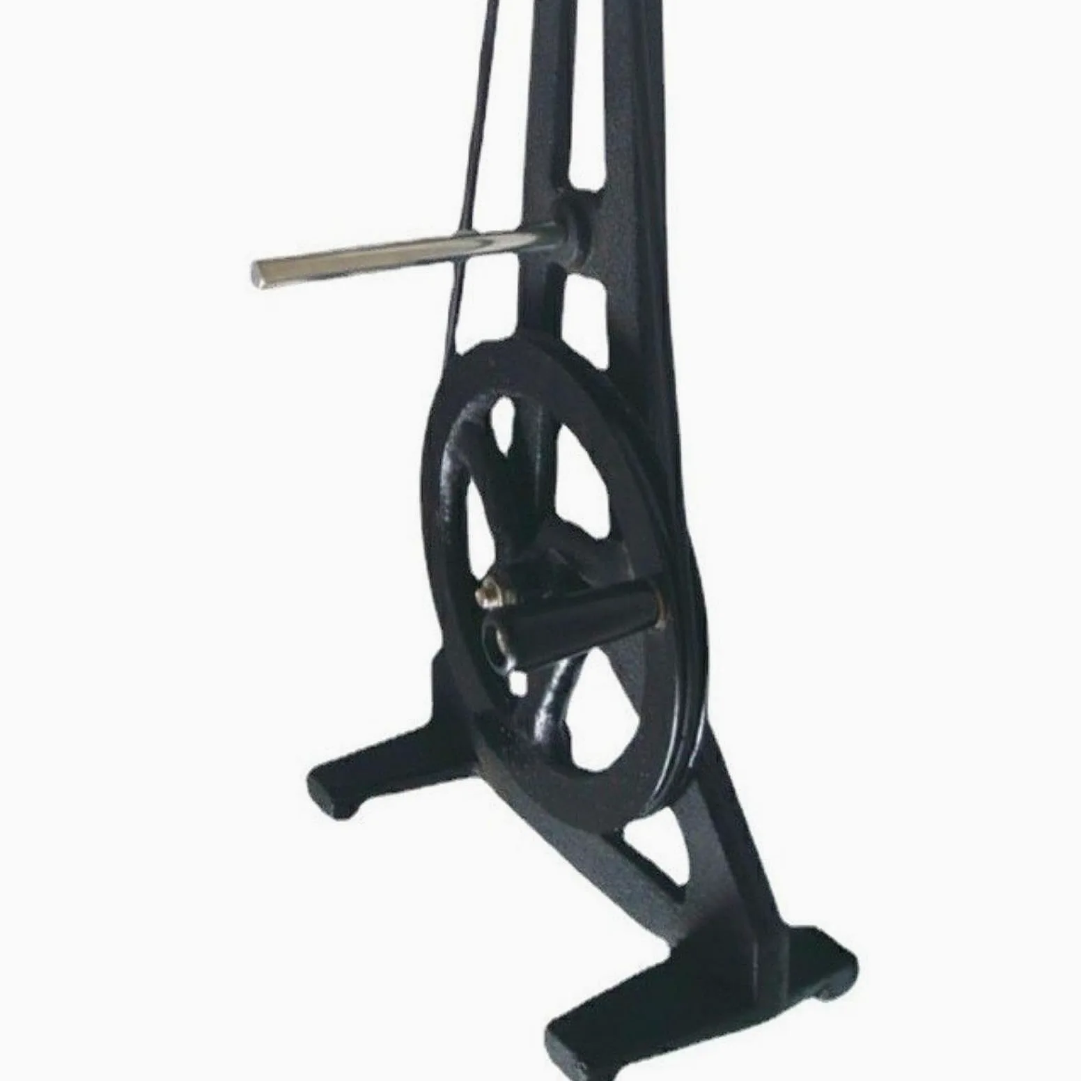 Equipo de Mesa Giratoria Centrífuga Manual, Instrumentos Físicos, Modelo Ligero con, para Uso en Laboratorios Y Escuelas Secundarias.