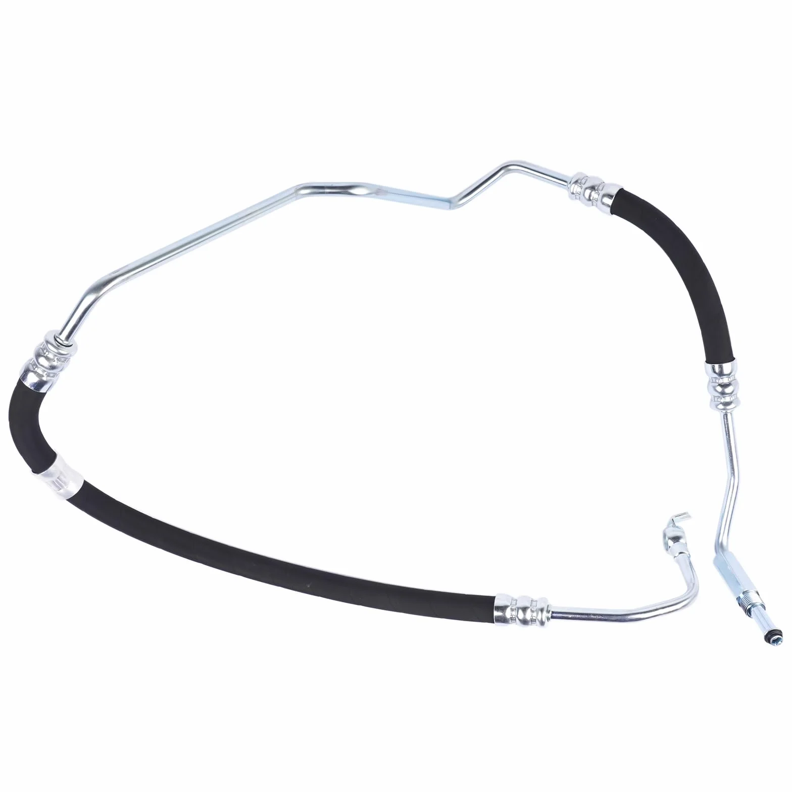Manguera hidráulica servo smart Compatible con Ro-meo 159 Sport-wagon Bre-ra Spi-der 1.9 2.2 JTS 50507277