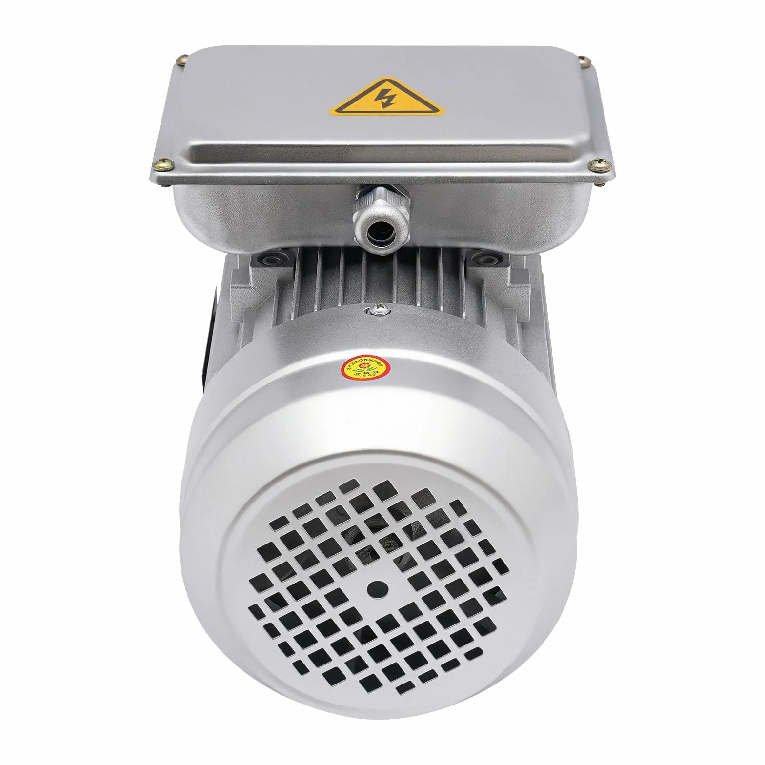 Motor eléctrico pequeños 750 W 240 V 1380 U/min 50 Hz 0,75 kW Diámetro del eje 19 mm