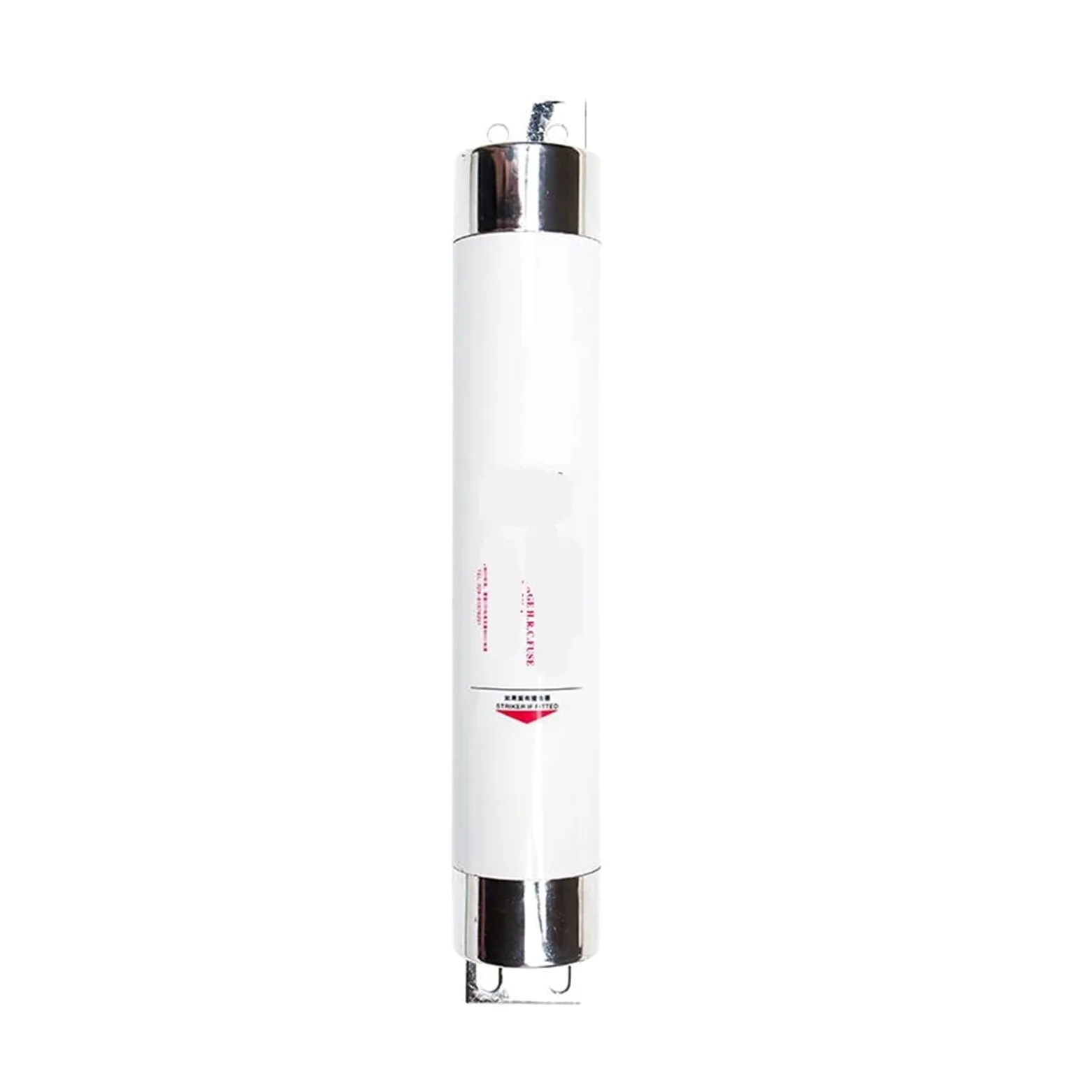 Fusible limitador de corriente alta capacidad segmentación y alto voltaje XRNM1-12KV/40A-224A