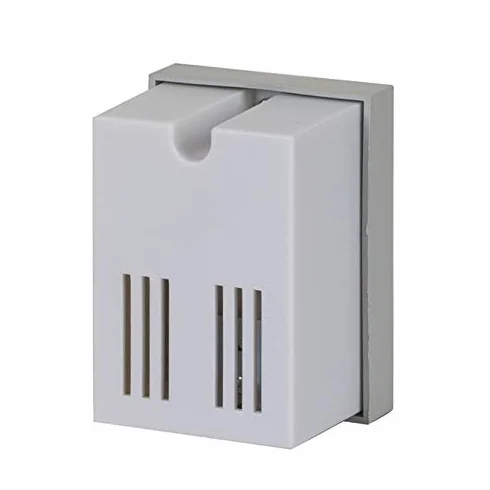 DUOLEC Timbre zumbador electromecanico T-3