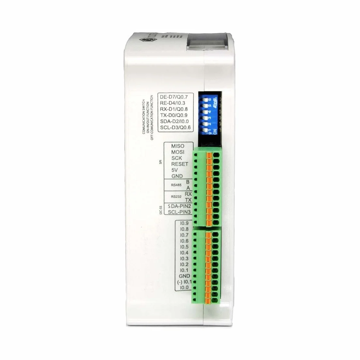 Industrial Shields Ardbox Analog PLC
