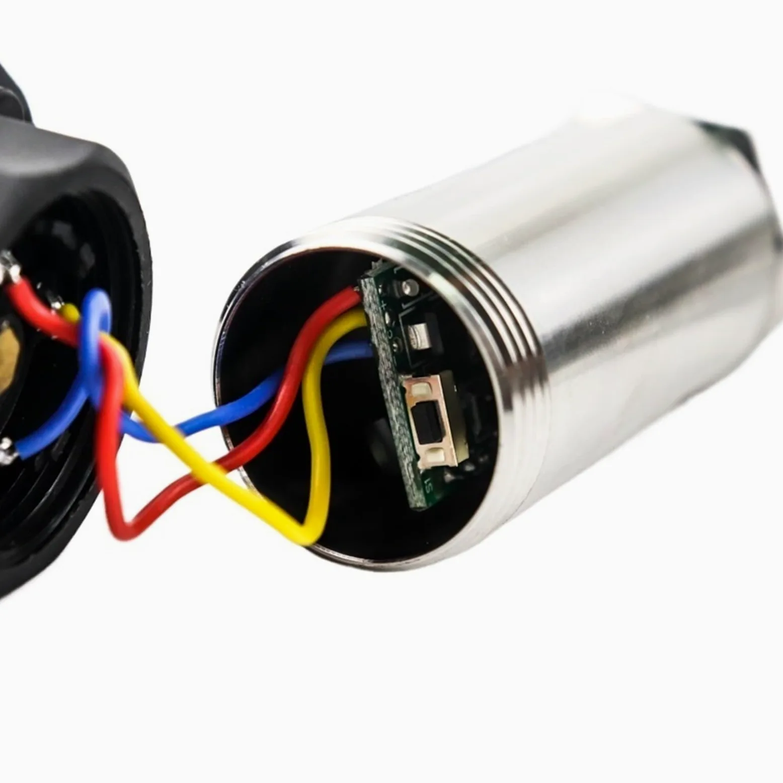 Sensor de presión RS485 Transmisor de presión absoluta de 0-150 Psi(Other)