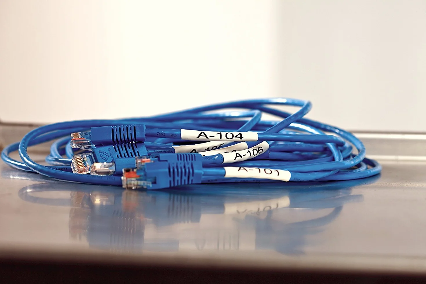 Dymo Rhino 4200 Kit