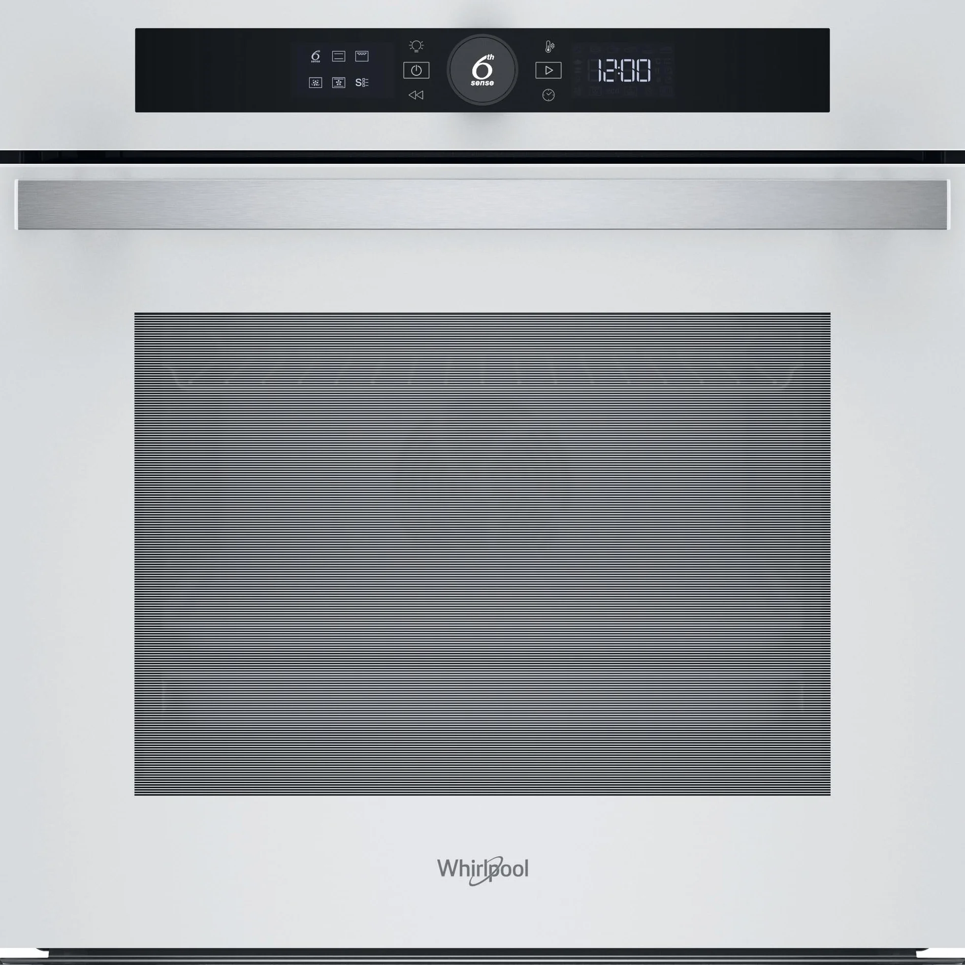 Whirlpool WOI4S8PM1SWA Horno Integrable Multifunción