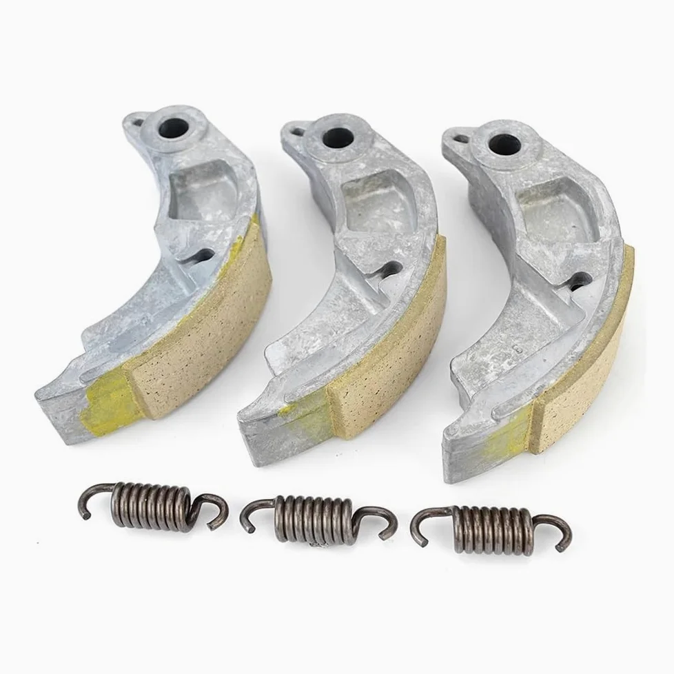 For FES250 SH300R NSS250 ABS NSS300 ABS Conjunto de Embrague 22535-KFG