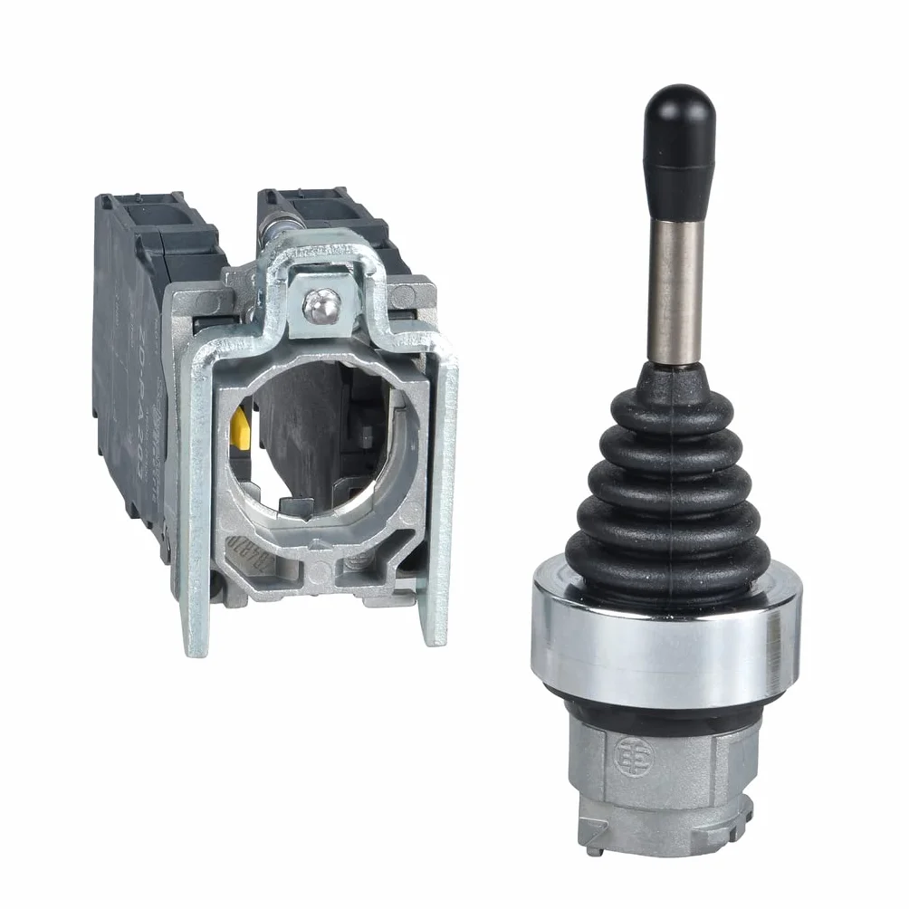 Schneider Electric XD4PA14 Mando