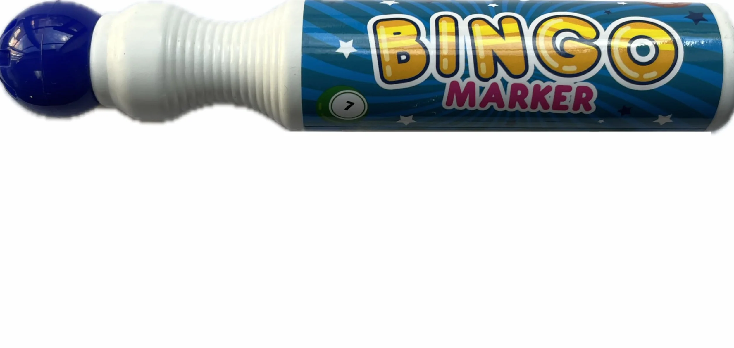 ATST The Box Bingo Dabbers (4)